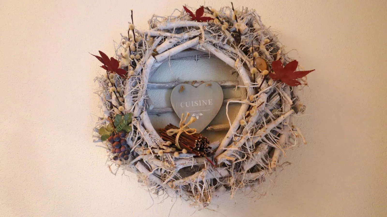 Coeur de Biche-Ambiance