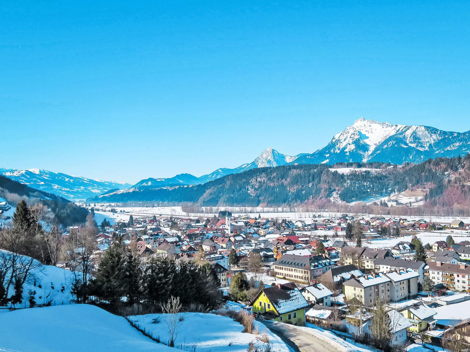 Ferienwohnung Monika-Outside