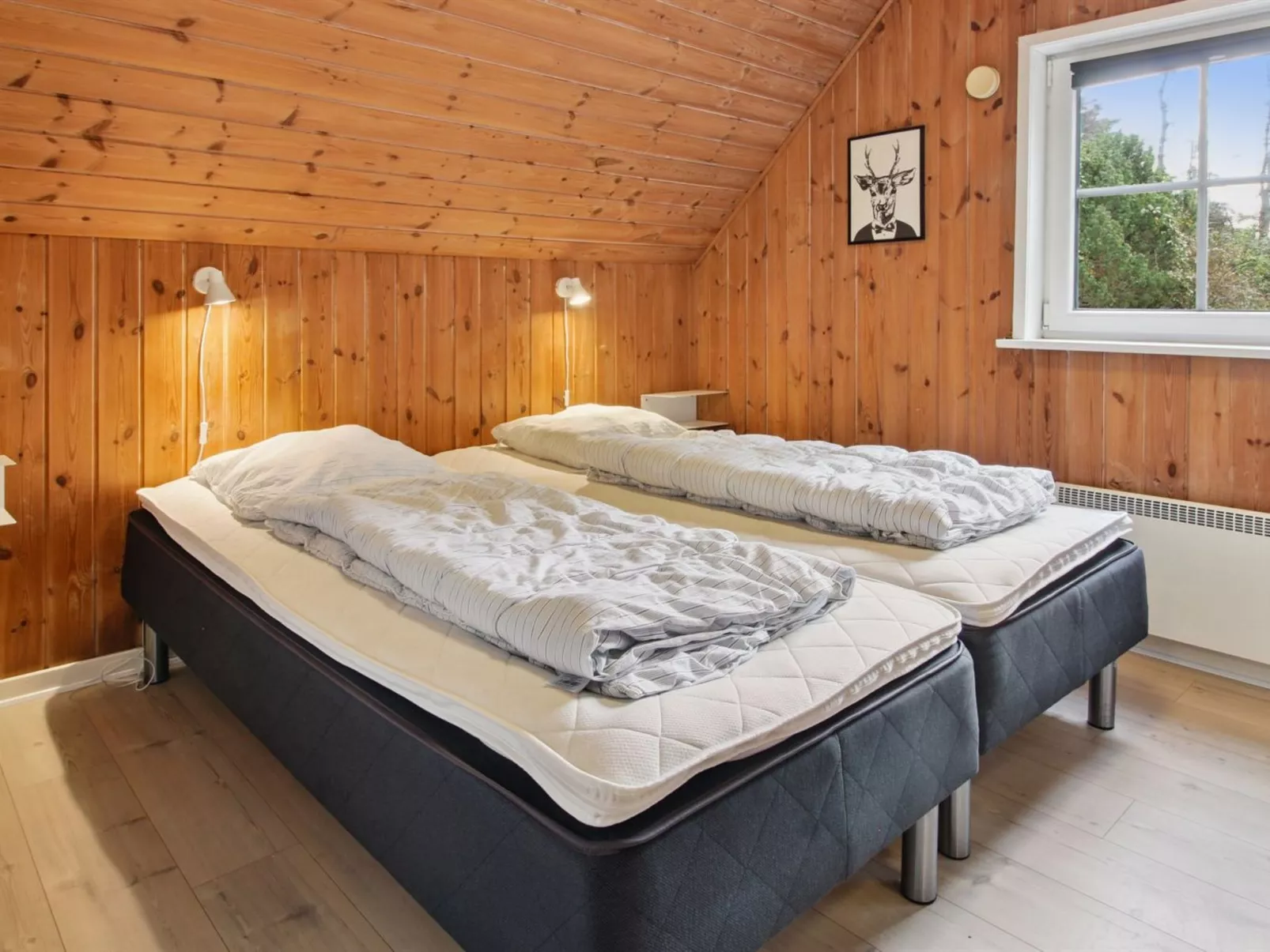 "Alvina" - 3.2km from the sea-Inside