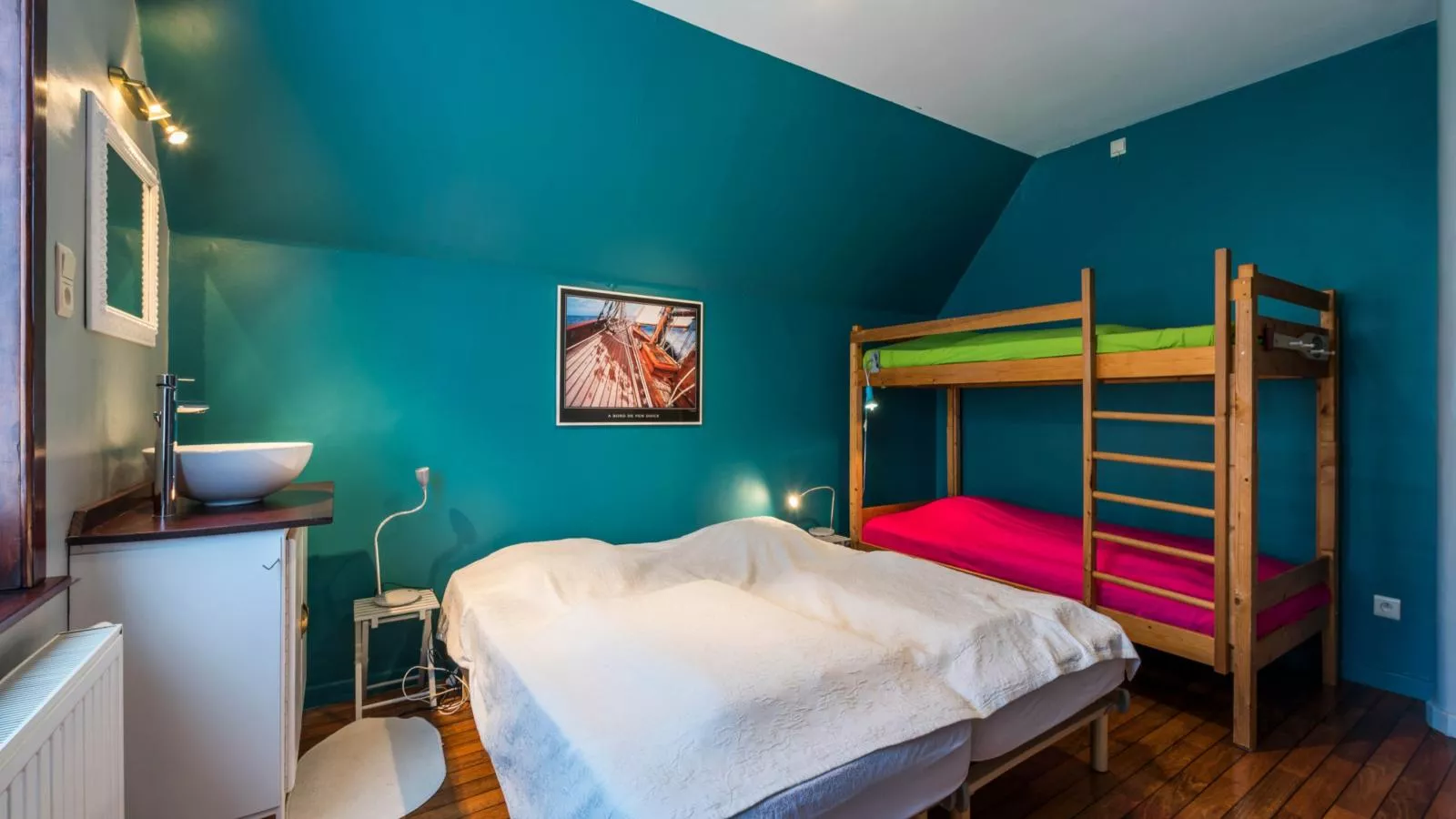 LAuthentique-Chambre