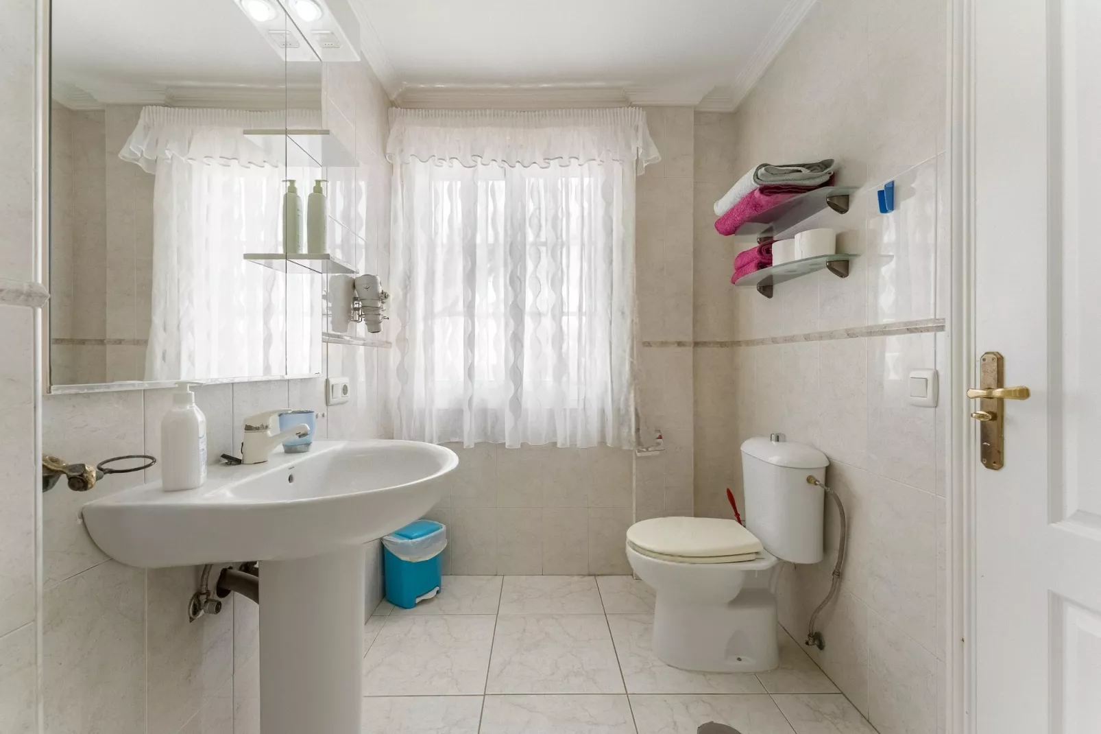 Delfin 14A 2d - Salle de bain