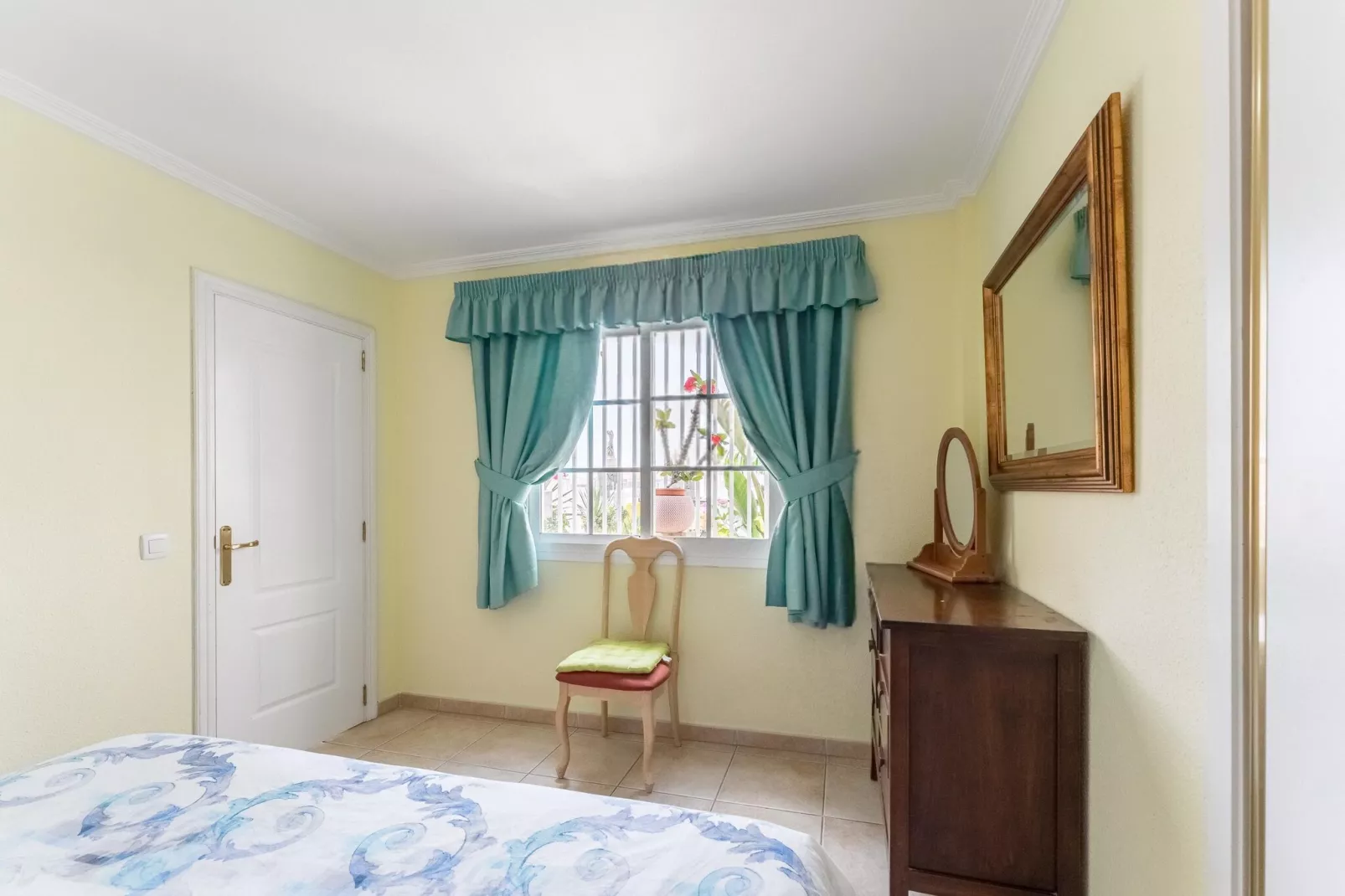 Delfin 14C-Schlafzimmer