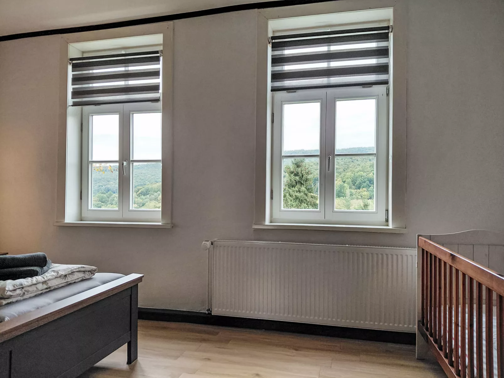 Schwalenberger Land-Drinnen