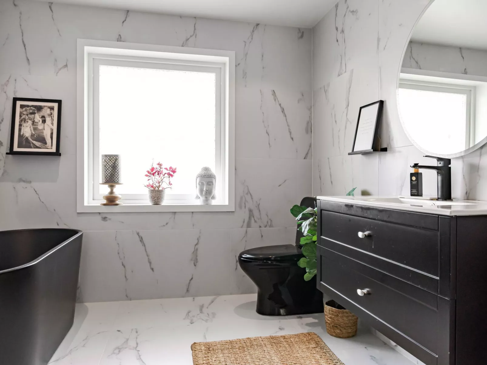 Frösakull Paradiset-Dedans