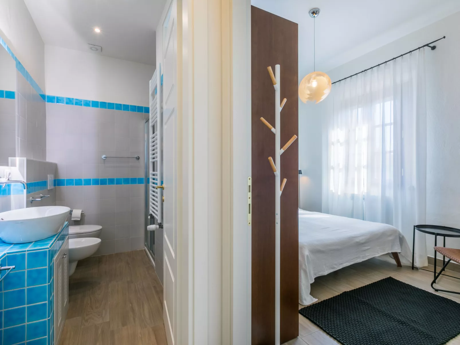 Vecchio Forno-Inside