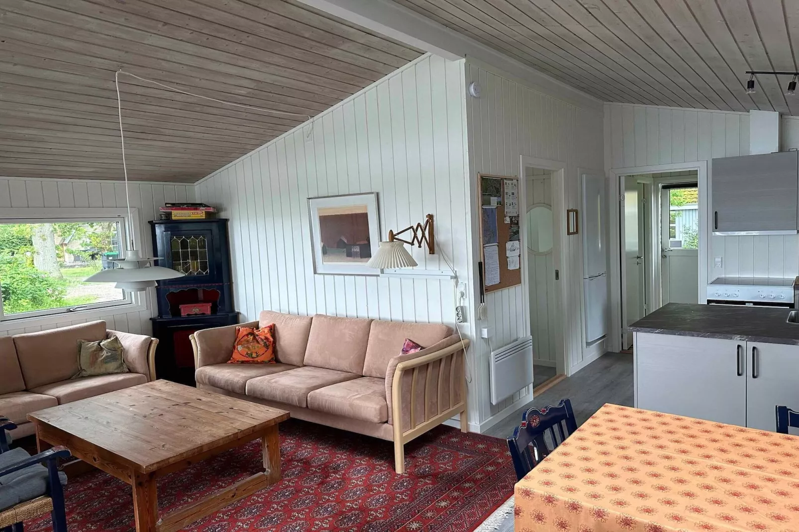 5 etoiles maison de vacances a Haderslev