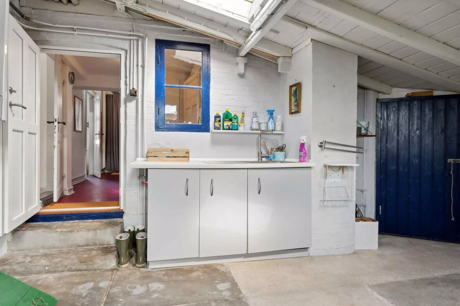 5 star holiday home in Marstal-Indoor