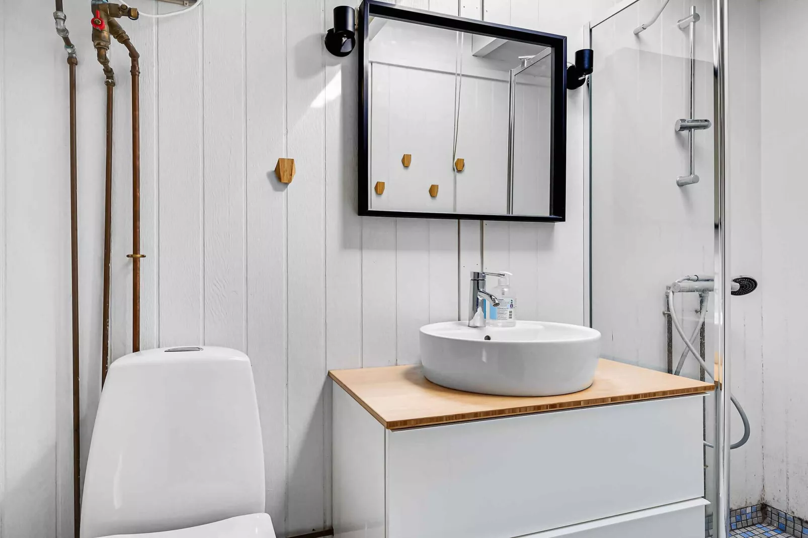 5 etoiles maison de vacances a Nykøbing Sj-Intérieur