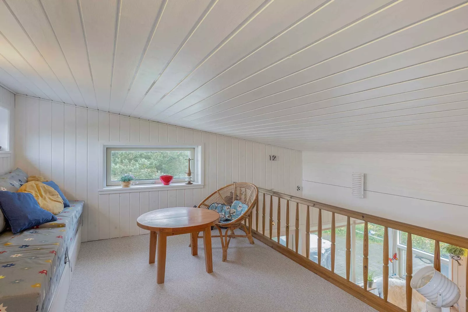 5 etoiles maison de vacances a Ebeltoft-Intérieur