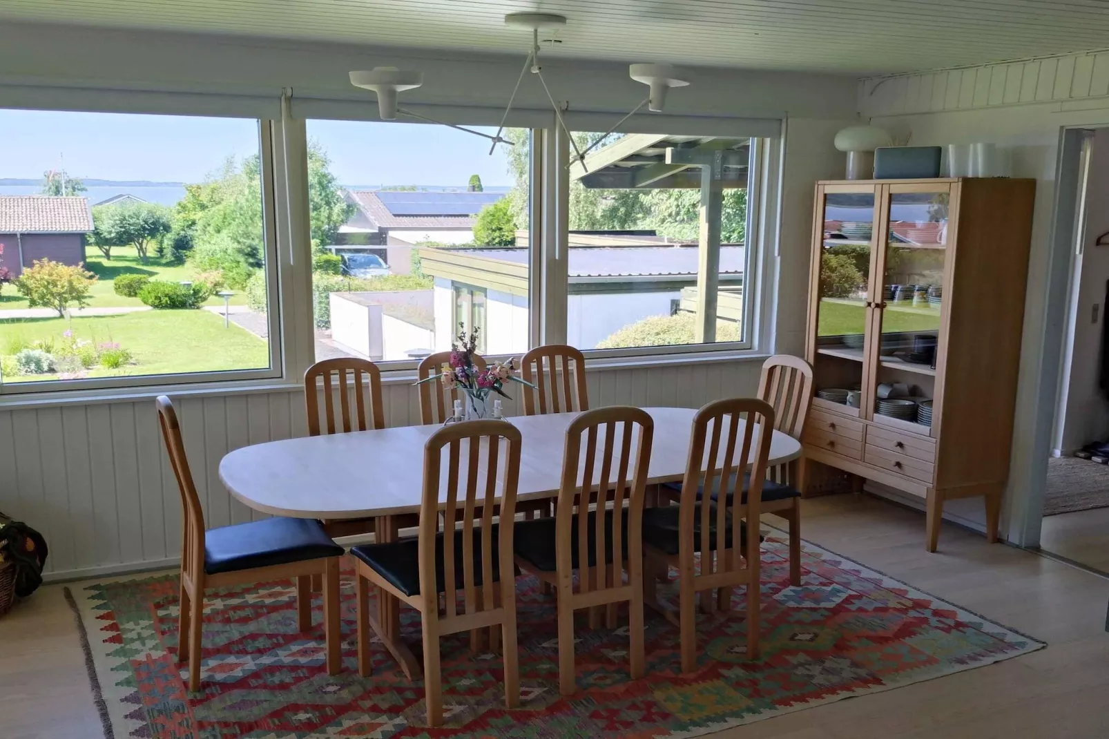 5 etoiles maison de vacances a Ølsted-Intérieur