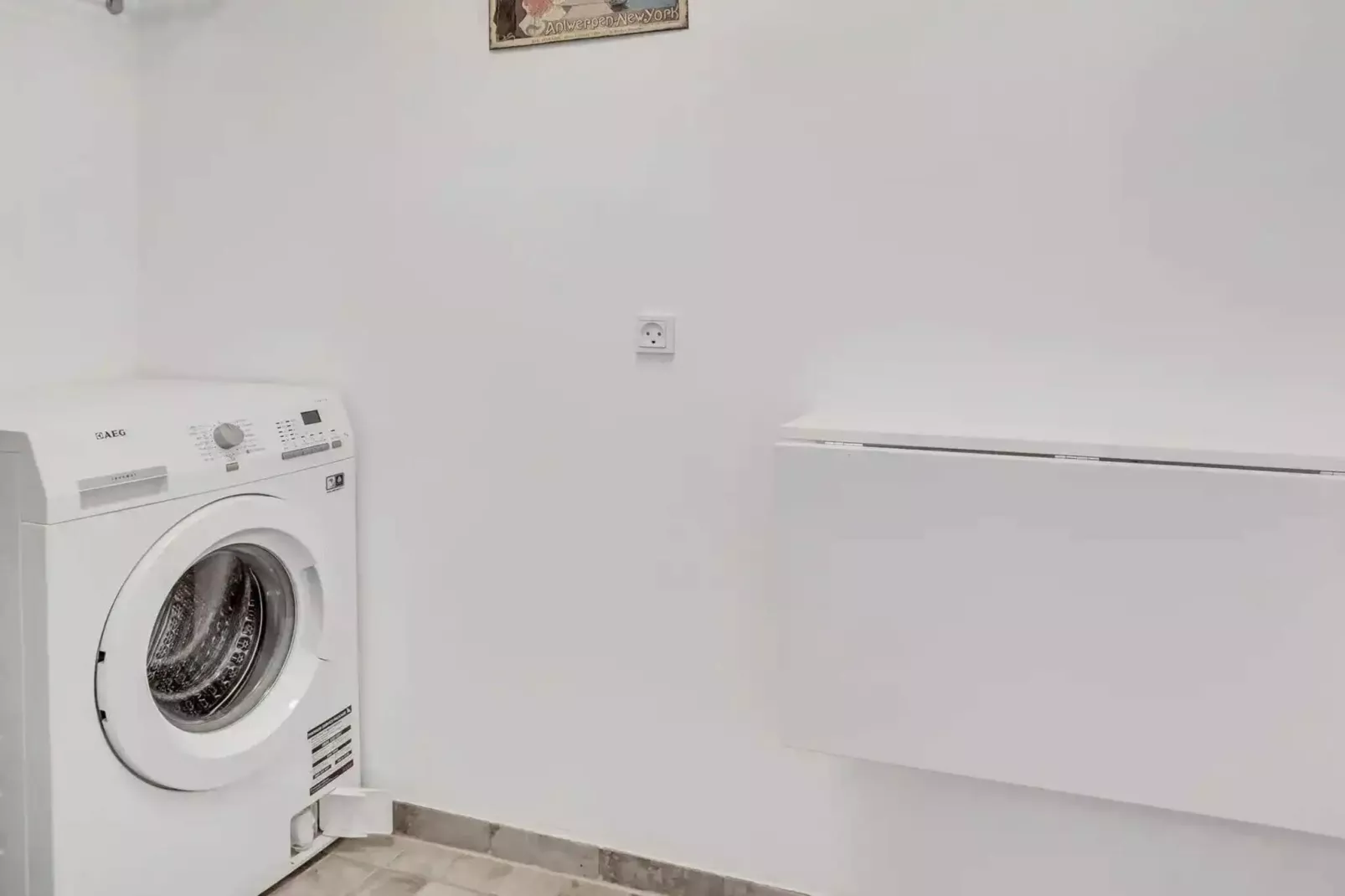 5 Sterne Ferienhaus in Væggerløse-Innenbereich