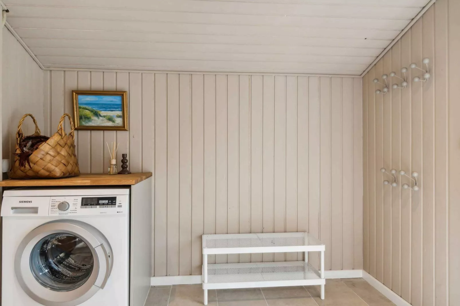 5 star holiday home in Hals-Indoor