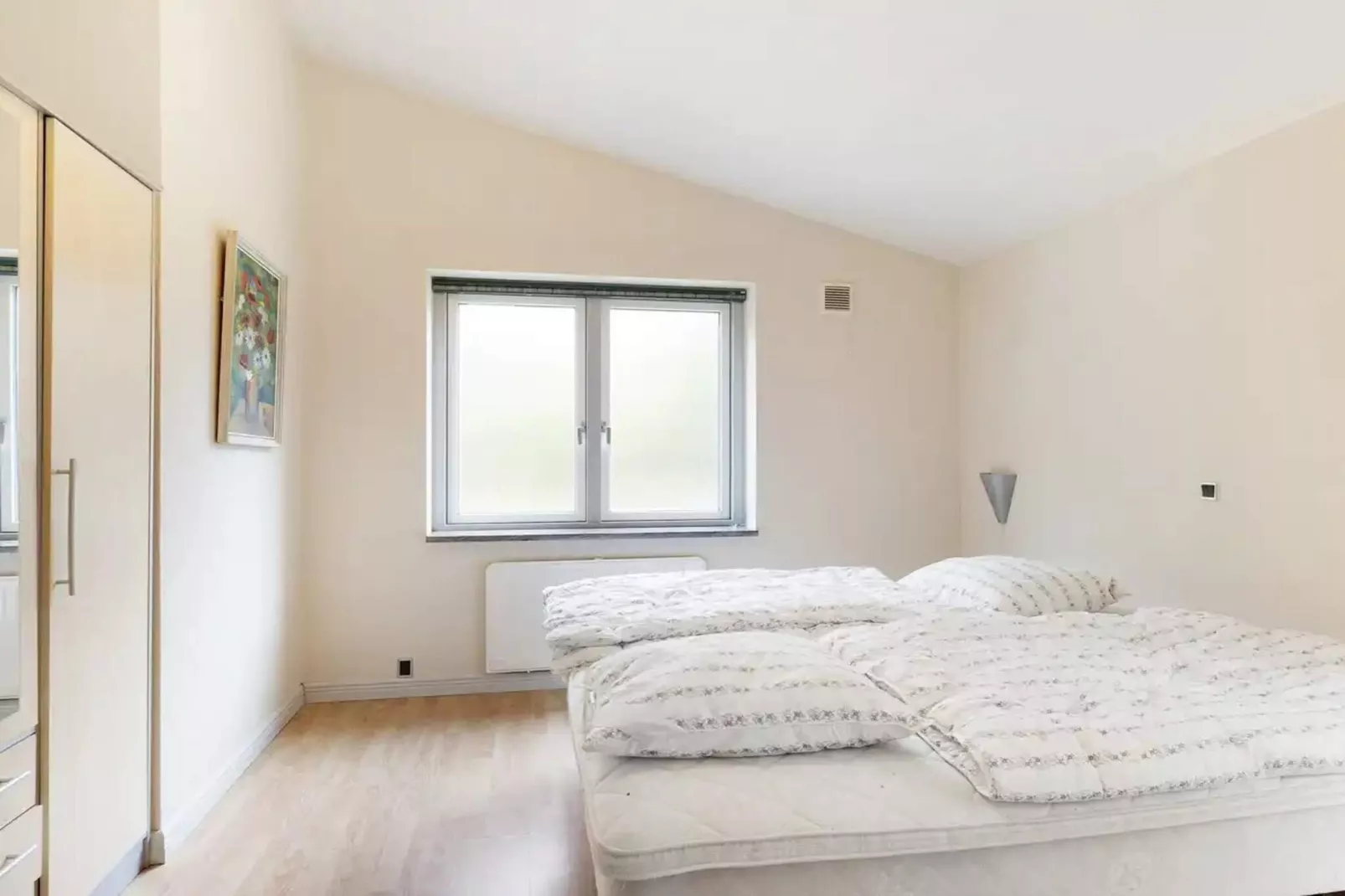 5 star holiday home in Rømø-Indoor