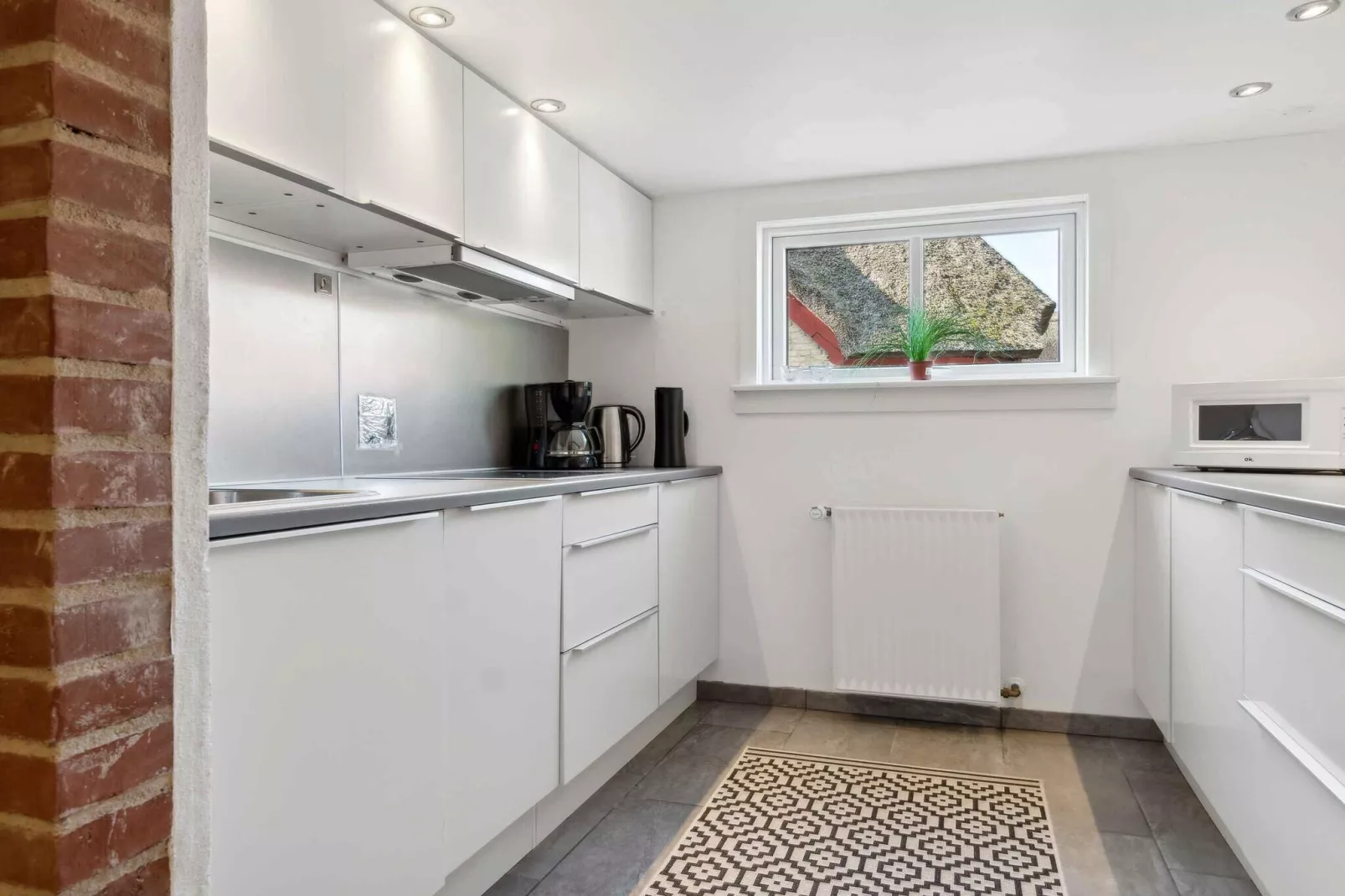 5 star holiday home in Thyholm-Indoor