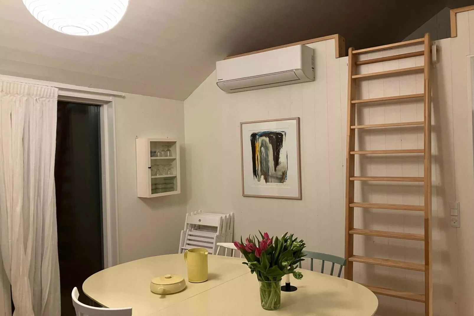 5 star holiday home in Vejby-Indoor