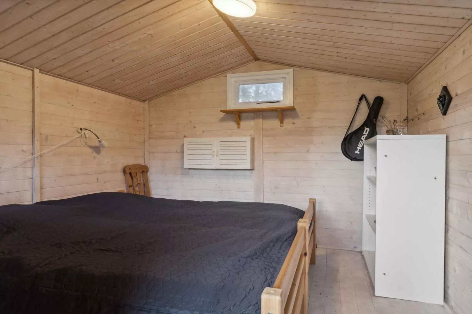 5 star holiday home in Roslev-Indoor