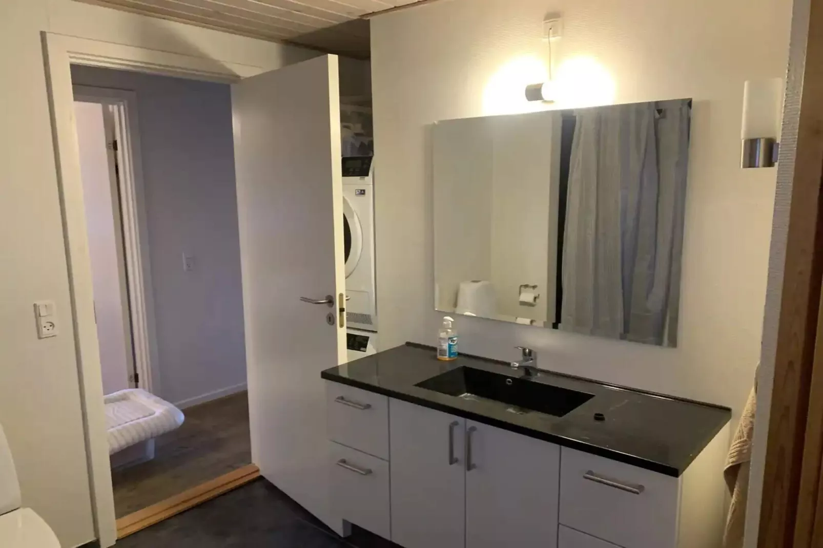 5 star holiday home in Brovst-Indoor