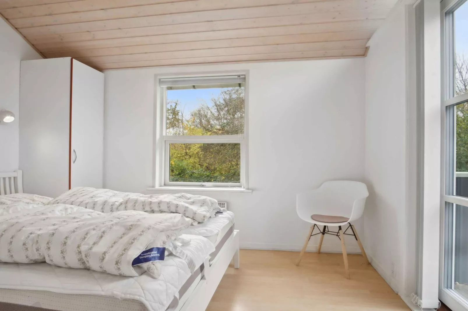 5 Sterne Ferienhaus in Dannemare-Innenbereich