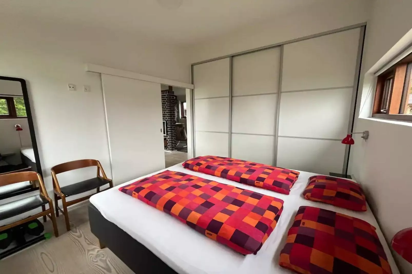 5 etoiles maison de vacances a Juelsminde-Intérieur