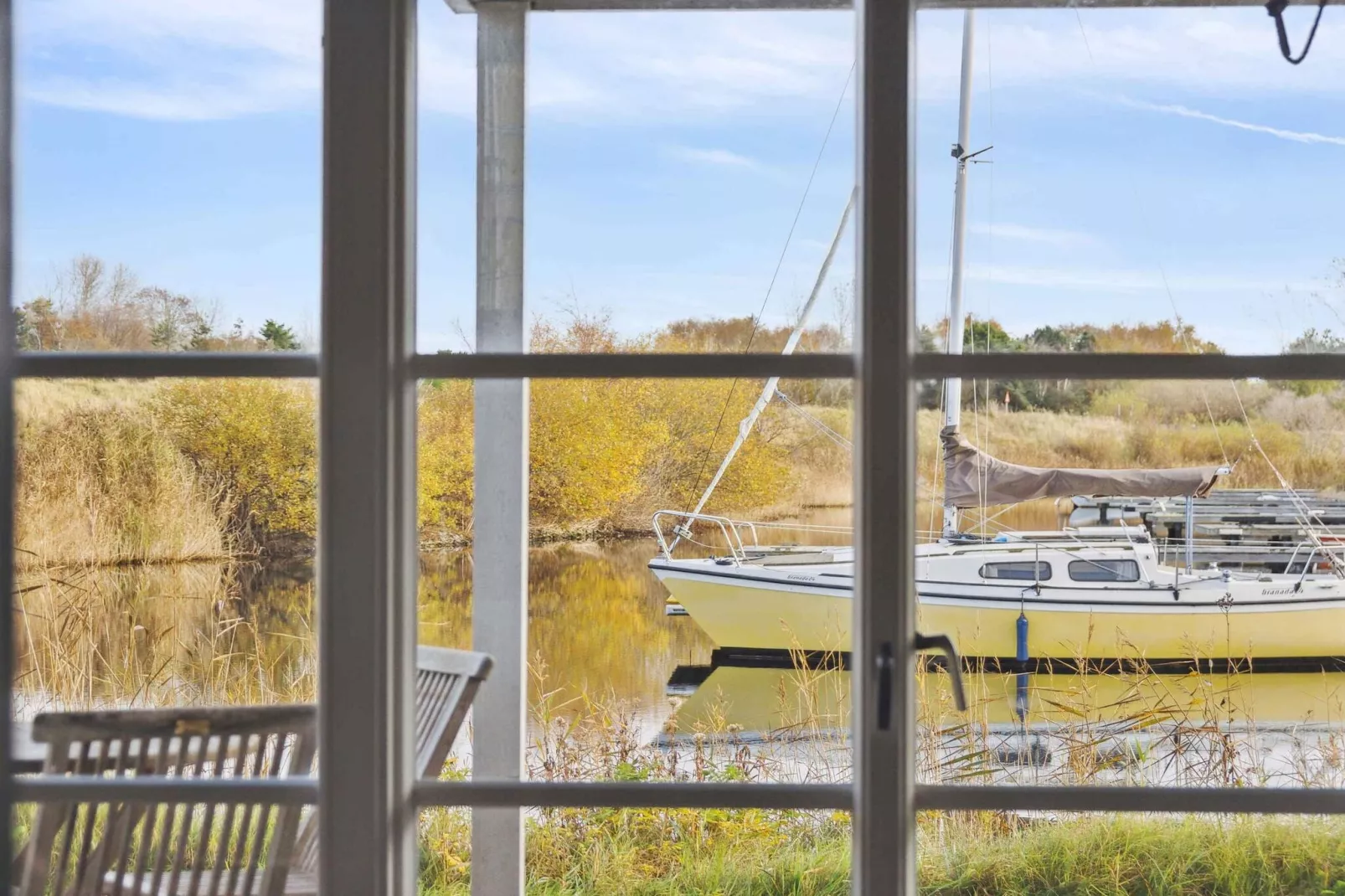 5 etoiles maison de vacances a Ebeltoft