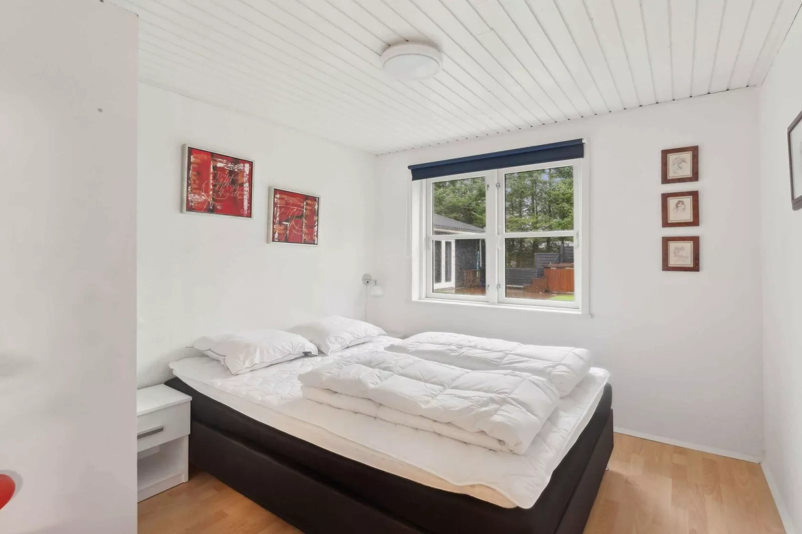 5 Sterne Ferienhaus in Storvorde-Innenbereich