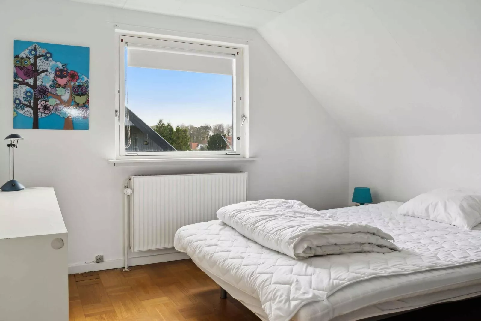 5 Sterne Ferienhaus in Bandholm-Innenbereich