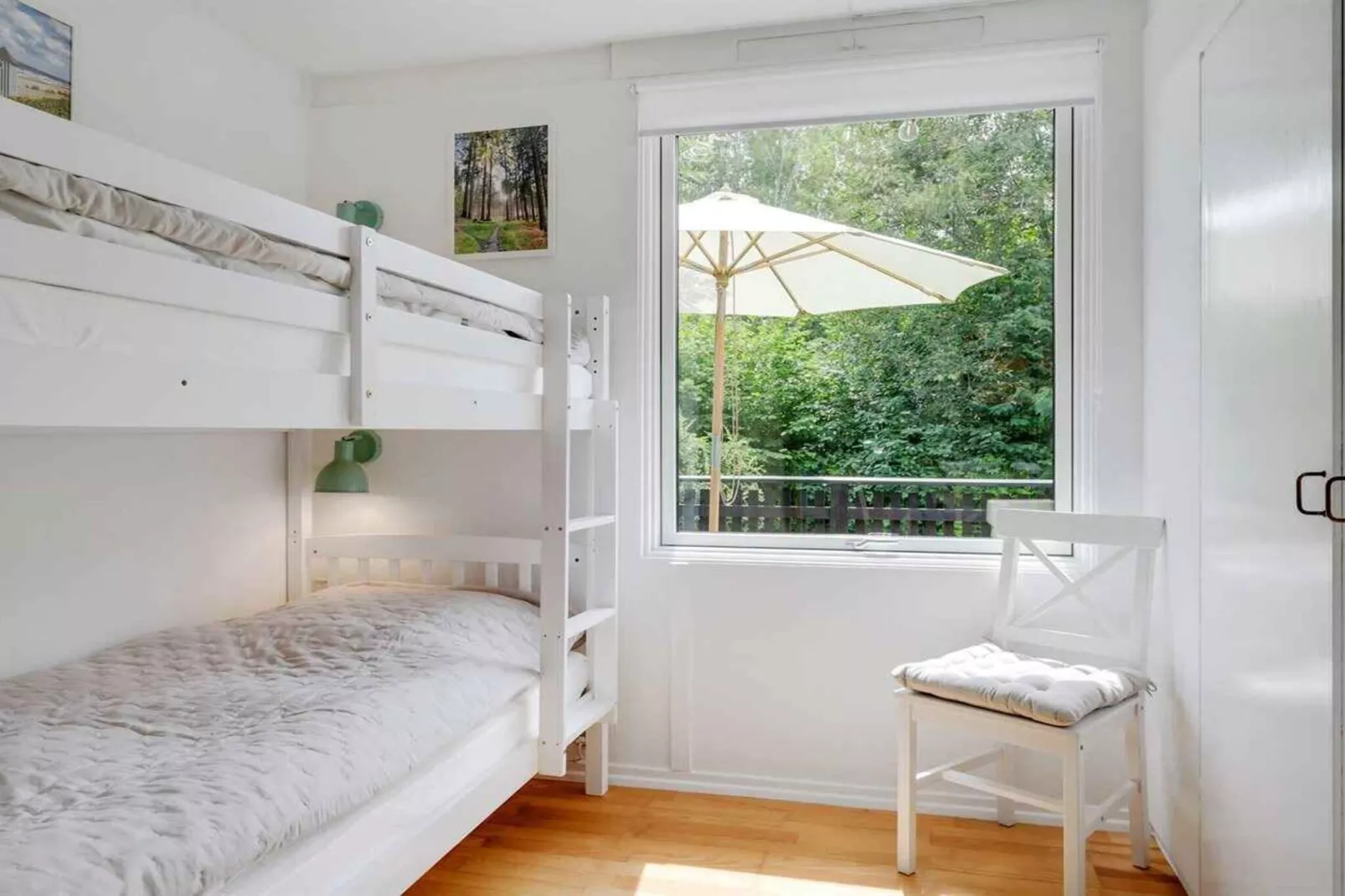 5 Sterne Ferienhaus in Vejby-Innenbereich