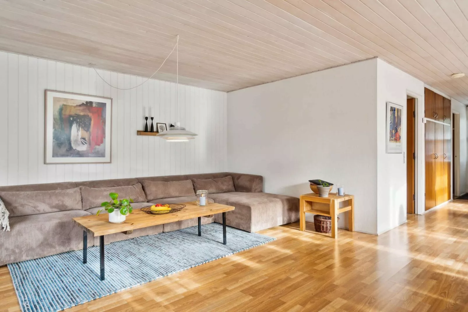 5 etoiles maison de vacances a Glesborg