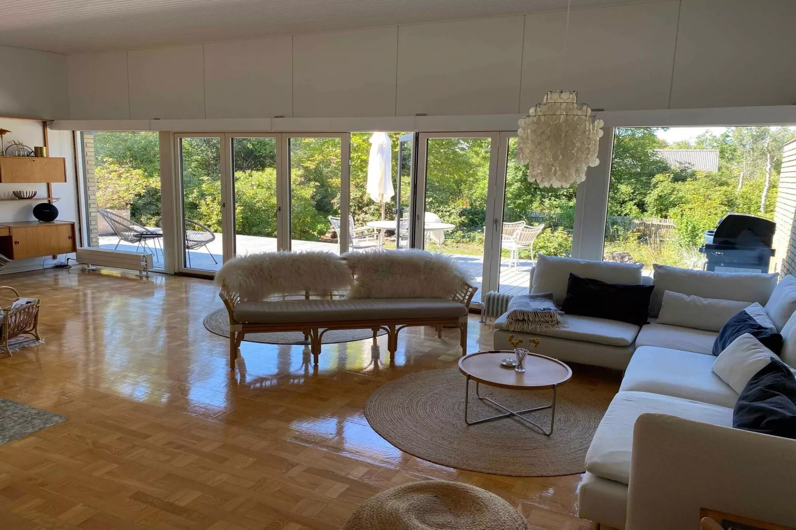 5 star holiday home in Læsø-Indoor