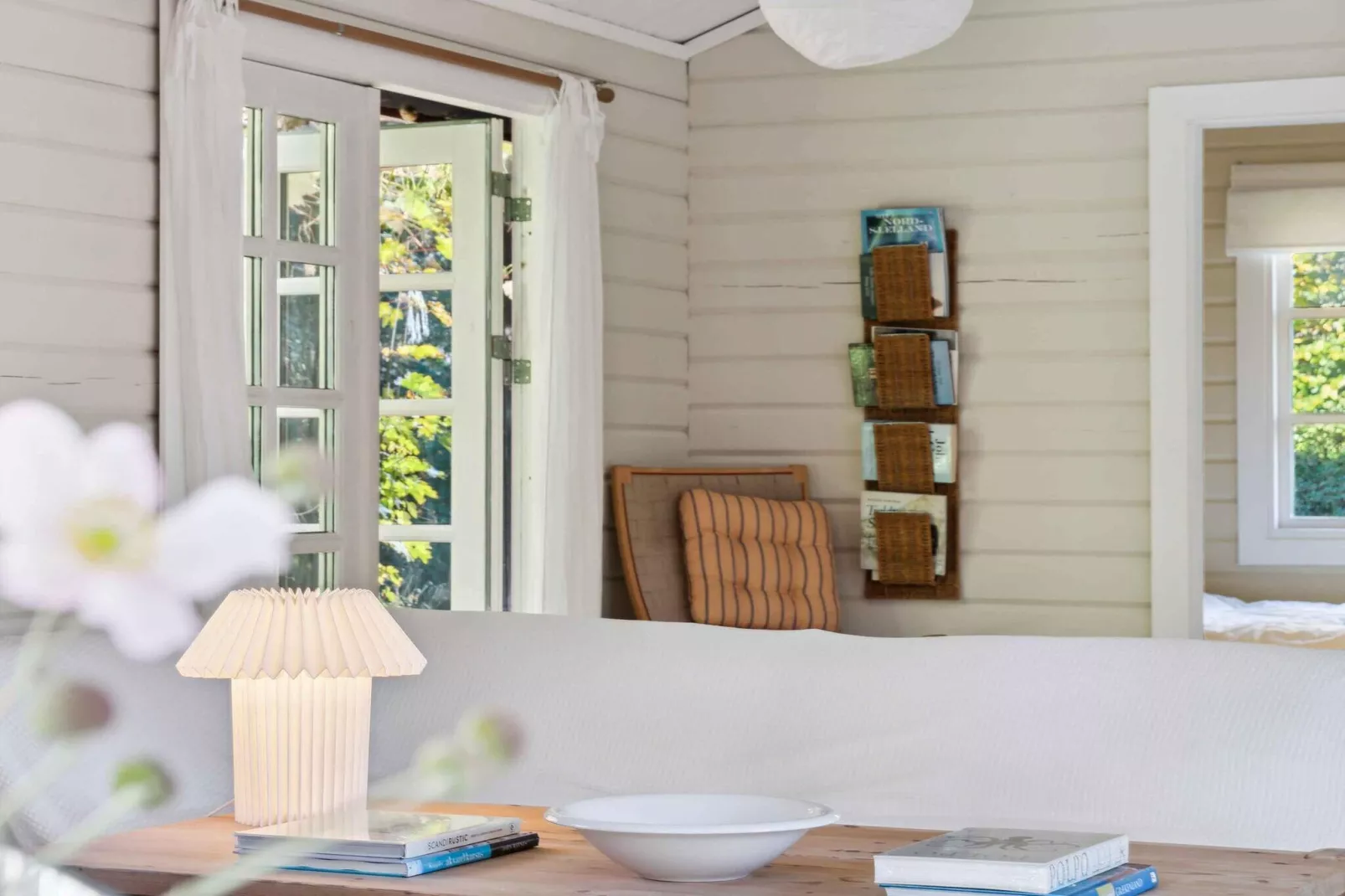 5 etoiles maison de vacances a Vejby-Intérieur