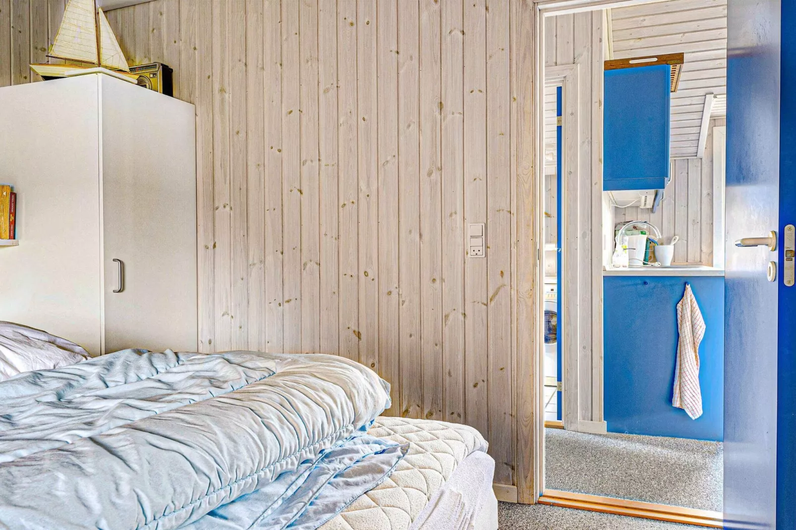 5 etoiles maison de vacances a Store Fuglede-Intérieur