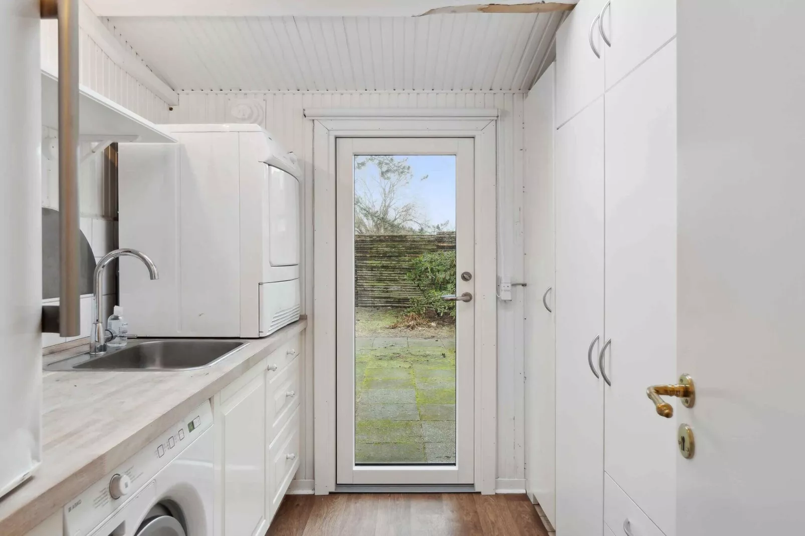 5 star holiday home in Hornbæk-Indoor