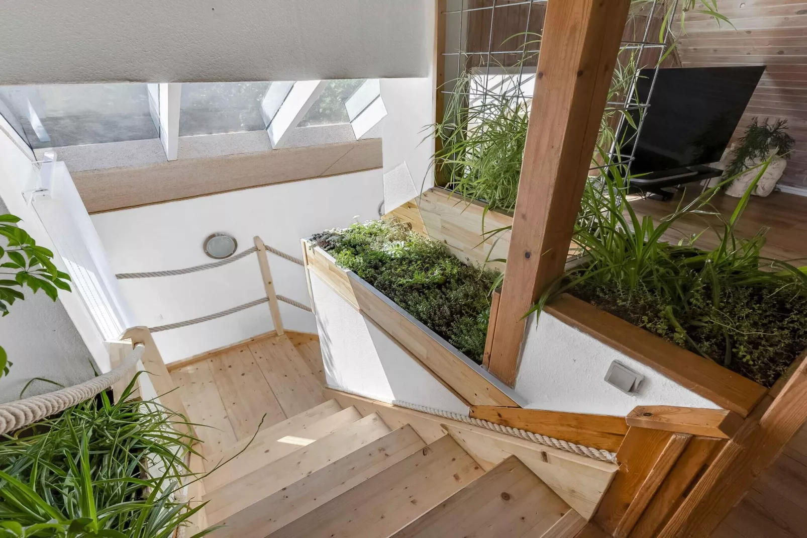 5 star holiday home in Otterup-Indoor