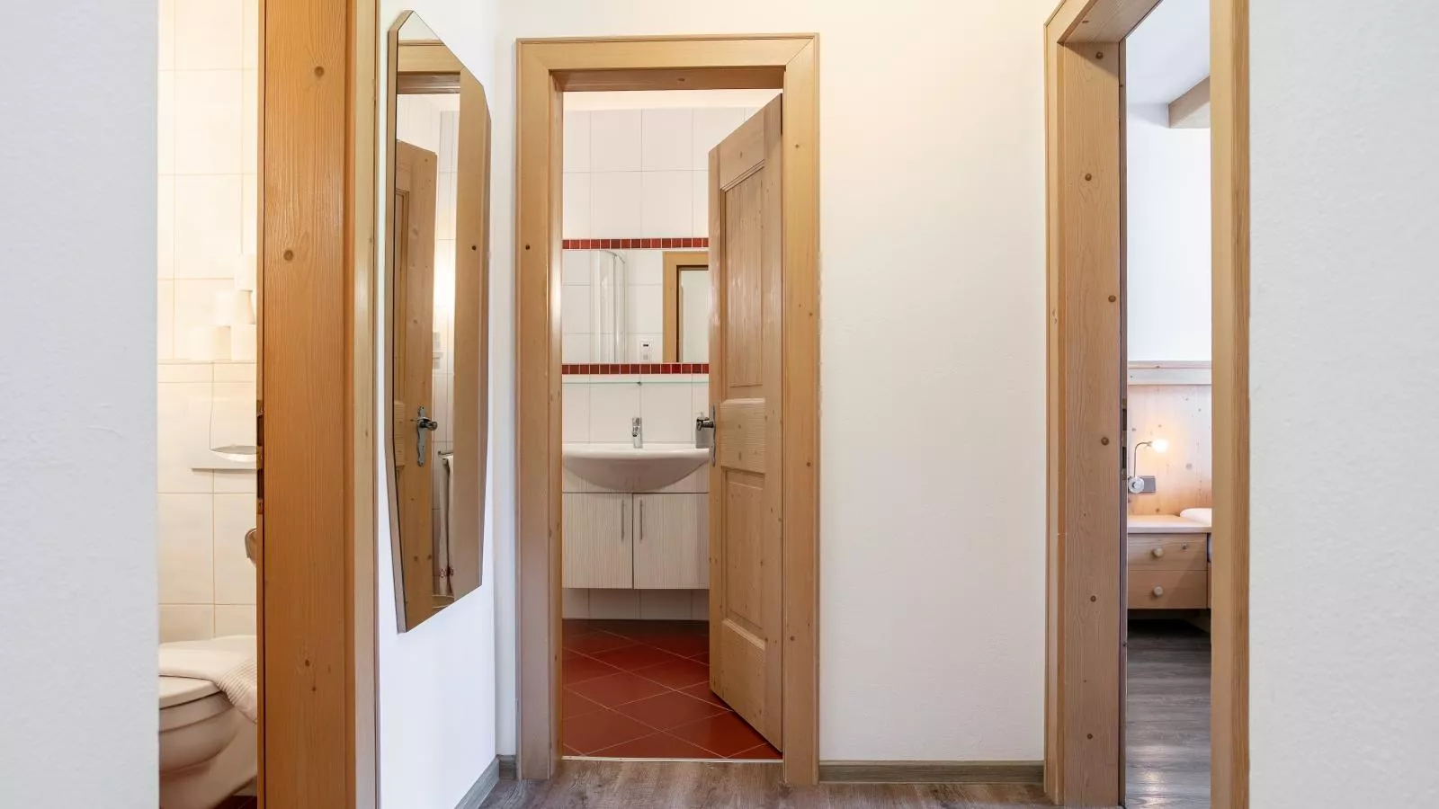 Landhaus Marchfeld Top 1  Top 2 Top 3-Landing