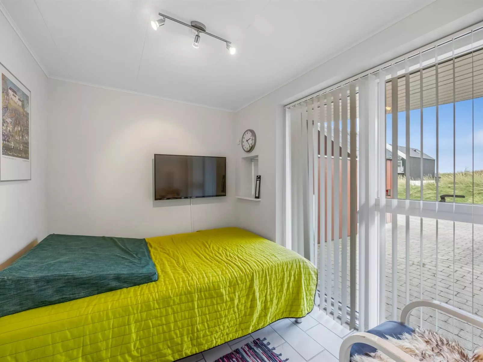 "Janik" - 700m from the sea-Drinnen