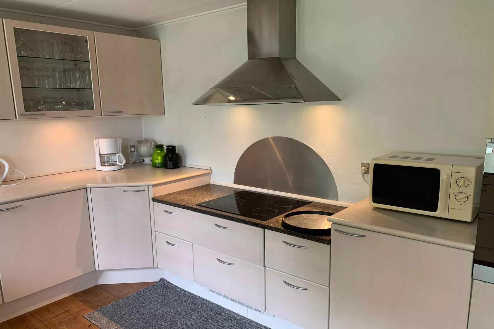 5 star holiday home in Nexø-Indoor