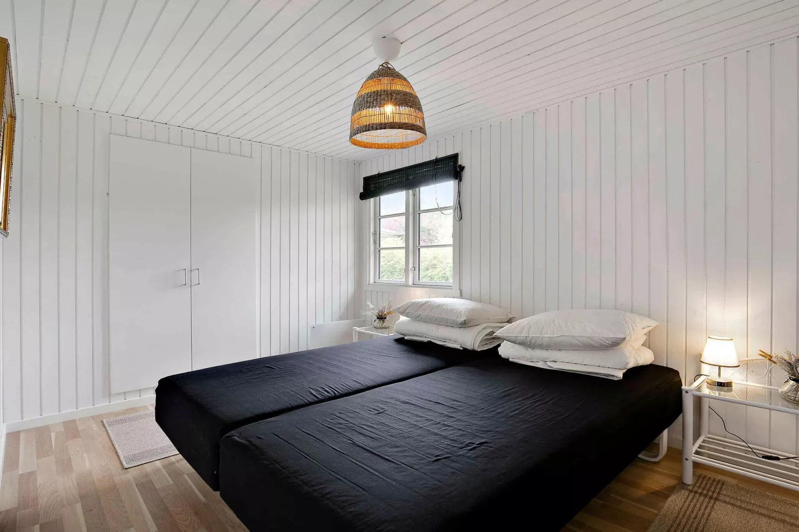 5 Sterne Ferienhaus in Kirke Hyllinge-Innenbereich