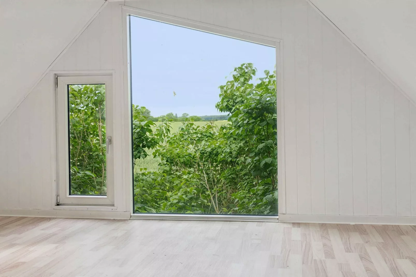 5 Sterne Ferienhaus in Vesterborg-Innenbereich