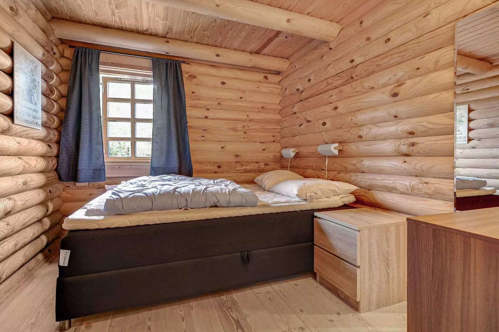 5 star holiday home in Asnæs-Indoor