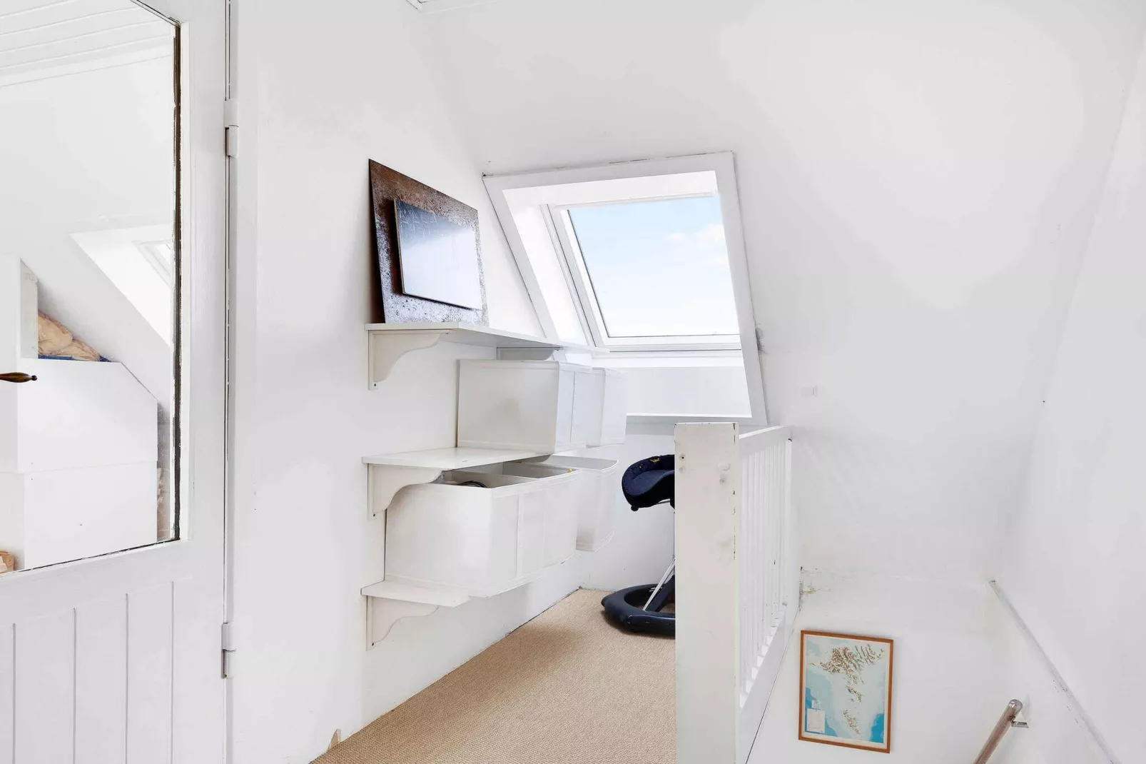 5 Sterne Ferienhaus in Orø-Innenbereich