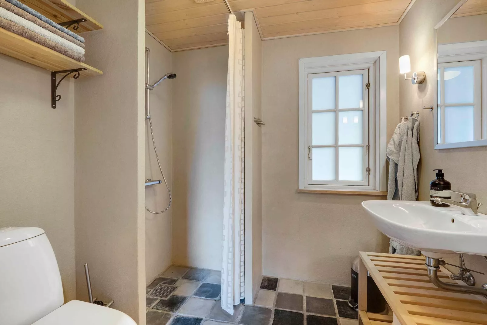 5 star holiday home in Fur-Indoor