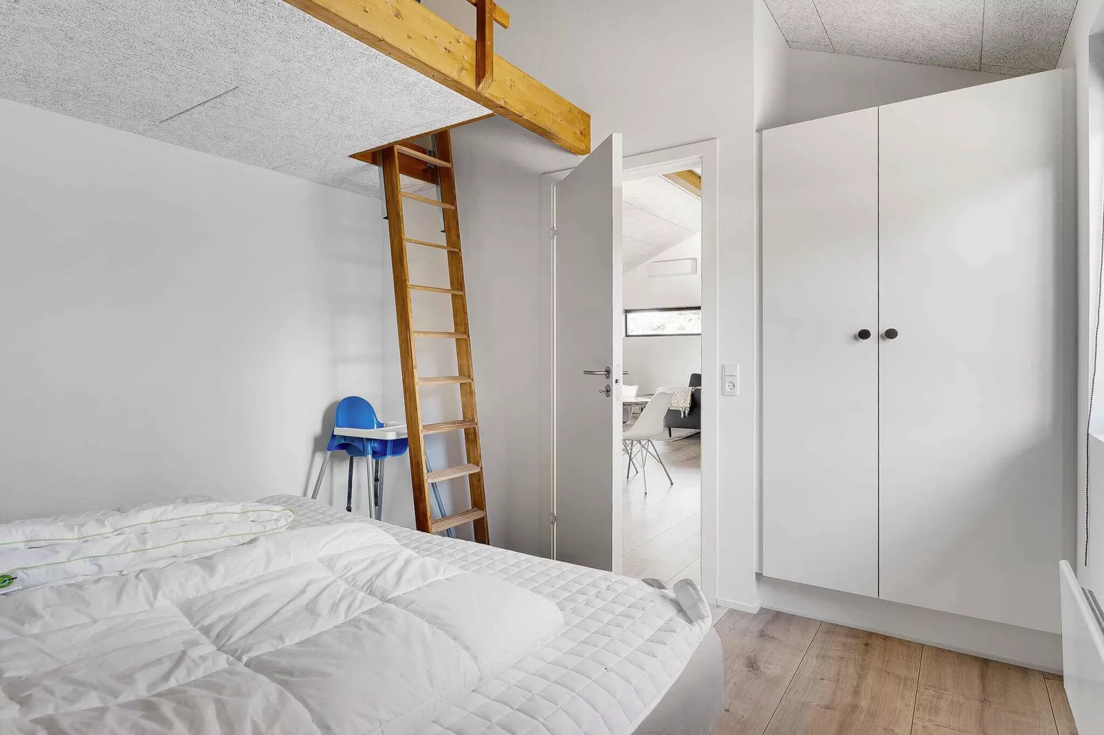 5 star holiday home in Millinge-Indoor