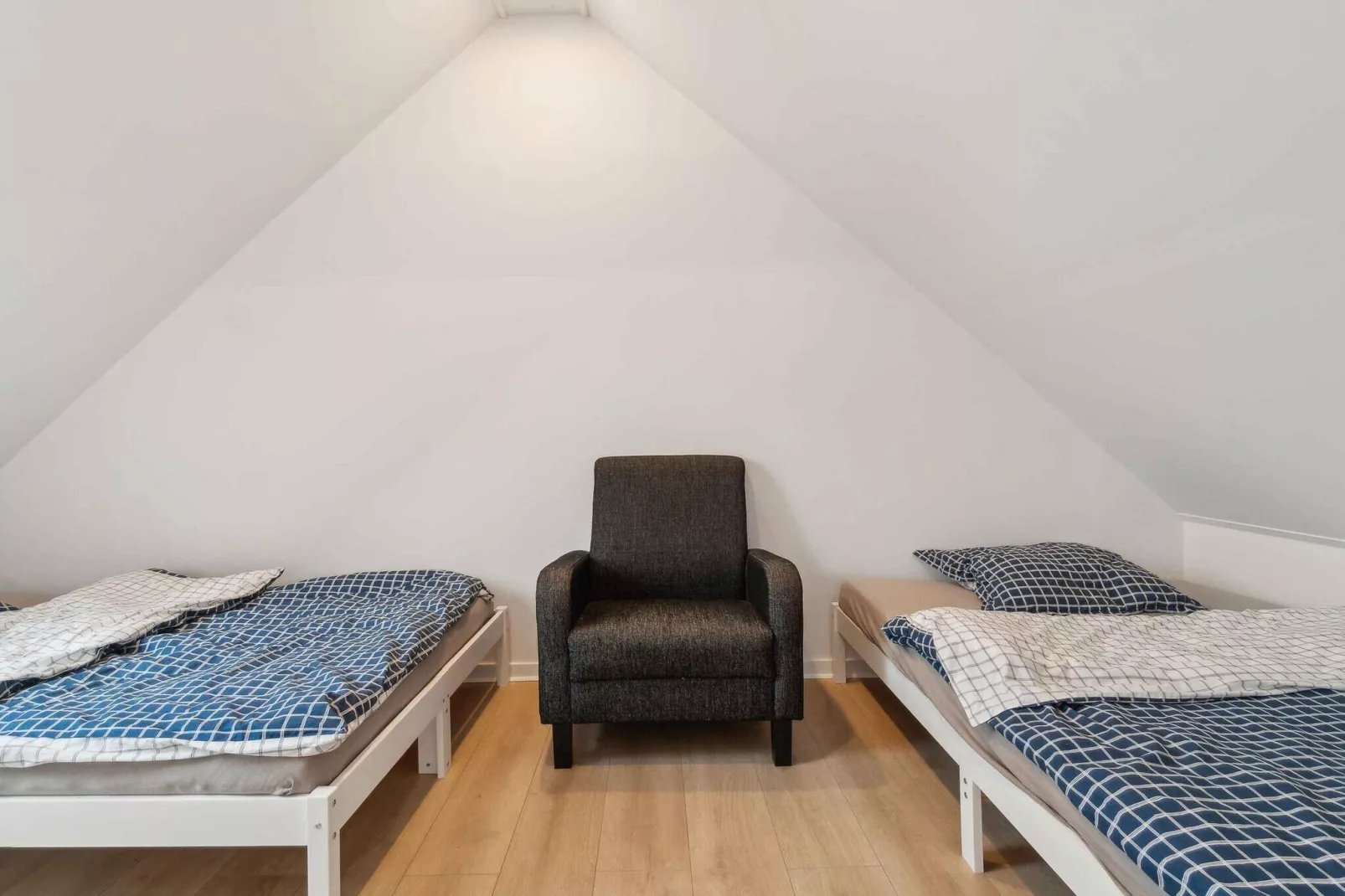 5 star holiday home in Rønne-Indoor