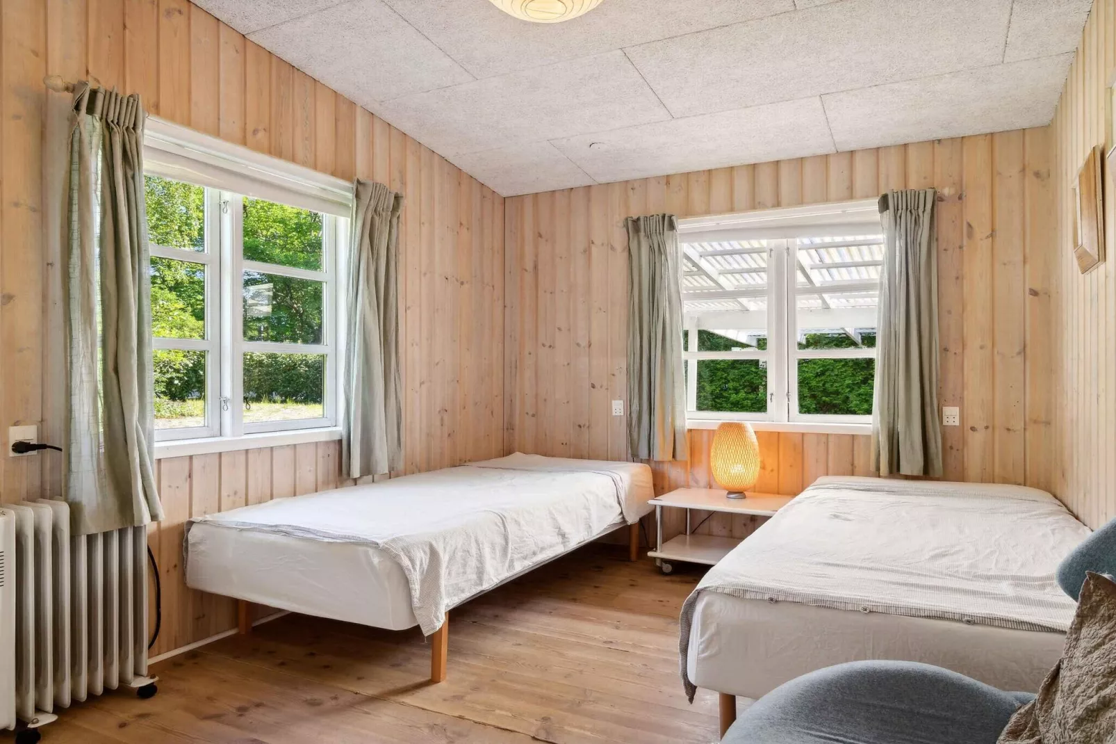 5 star holiday home in Vejby-Indoor