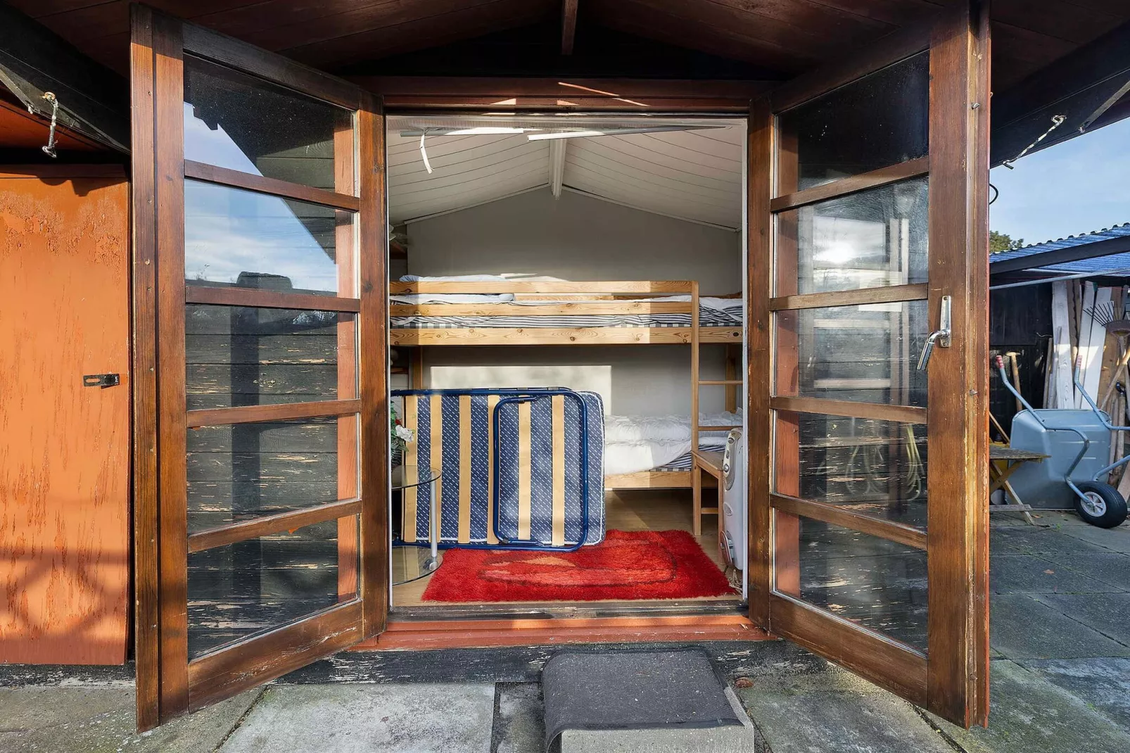 5 etoiles maison de vacances a Mesinge-Intérieur