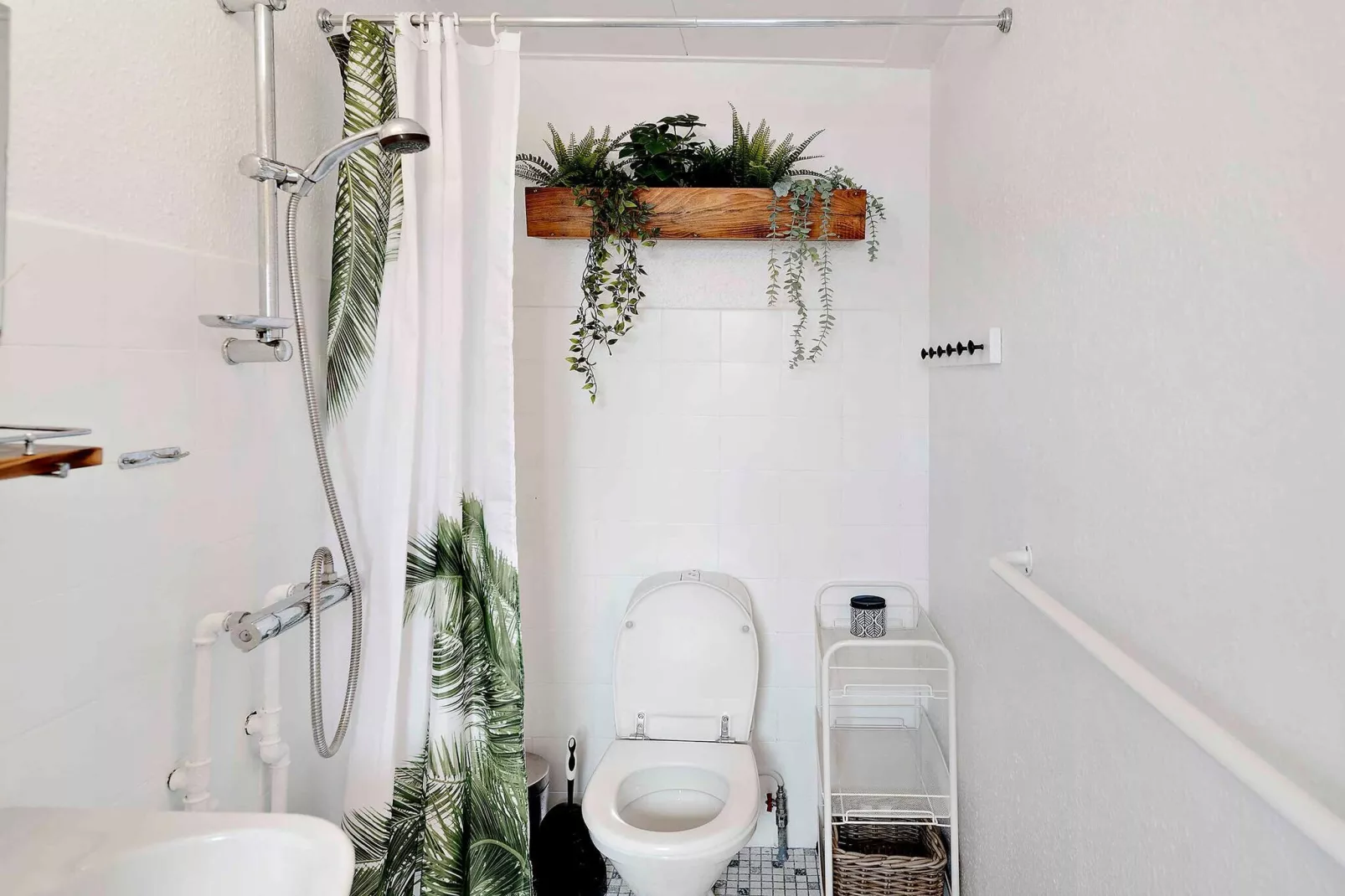 5 etoiles maison de vacances a Gudhjem-Intérieur