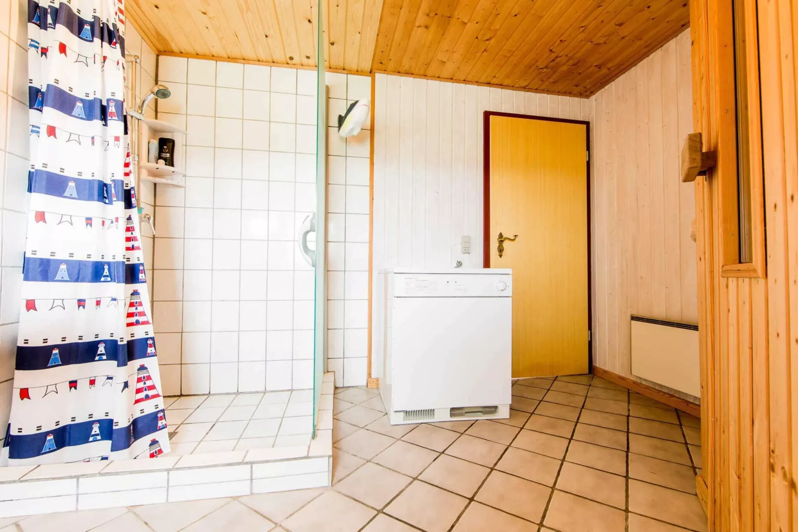 5 star holiday home in Faaborg-Indoor