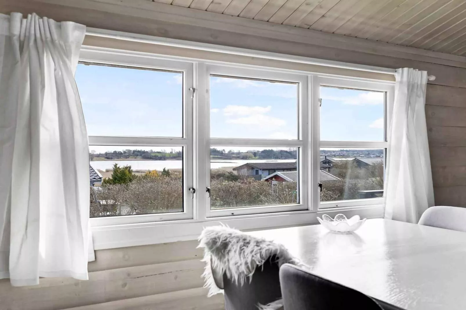 5 etoiles maison de vacances a Kirke Såby-Intérieur