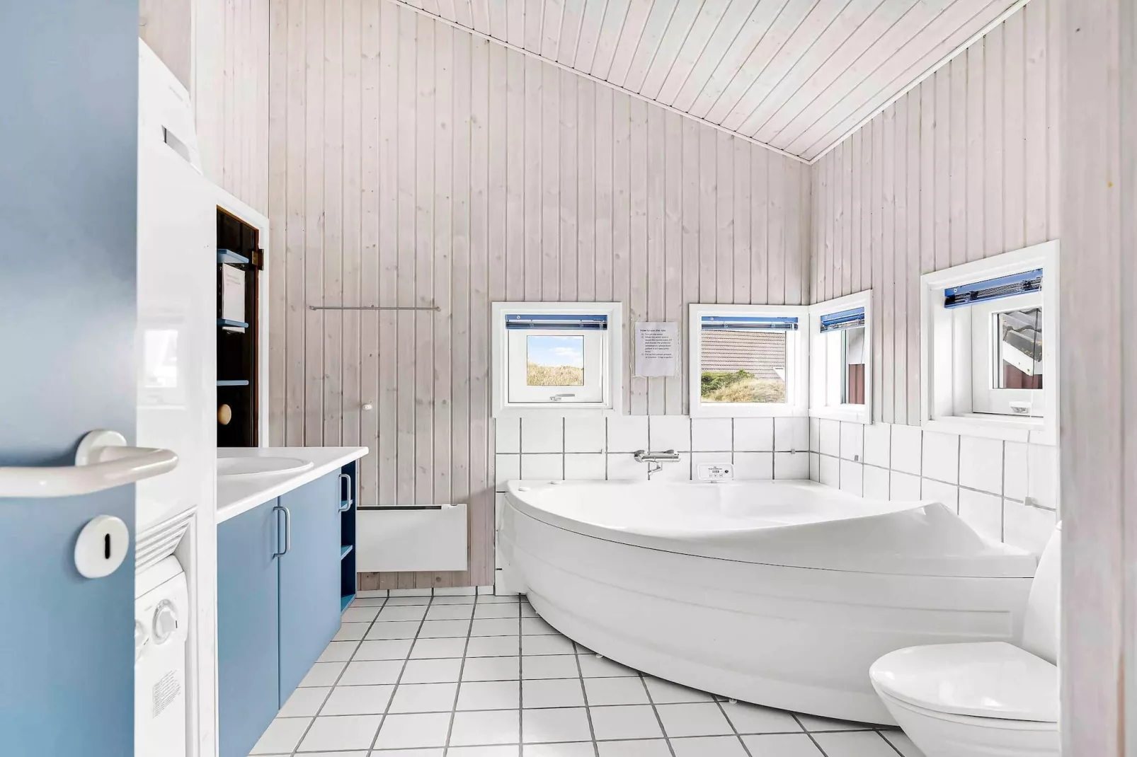 5 star holiday home in Fanø-Indoor