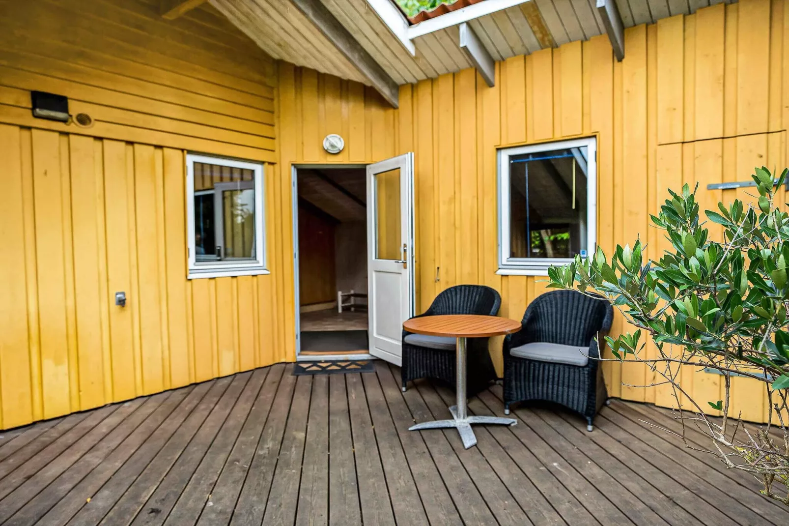 5 etoiles maison de vacances a Gilleleje-Intérieur